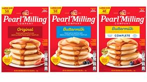 FDA updates Quaker Oats’ pancake and waffle mix recall to the highest risk level: Reasons and product details explored