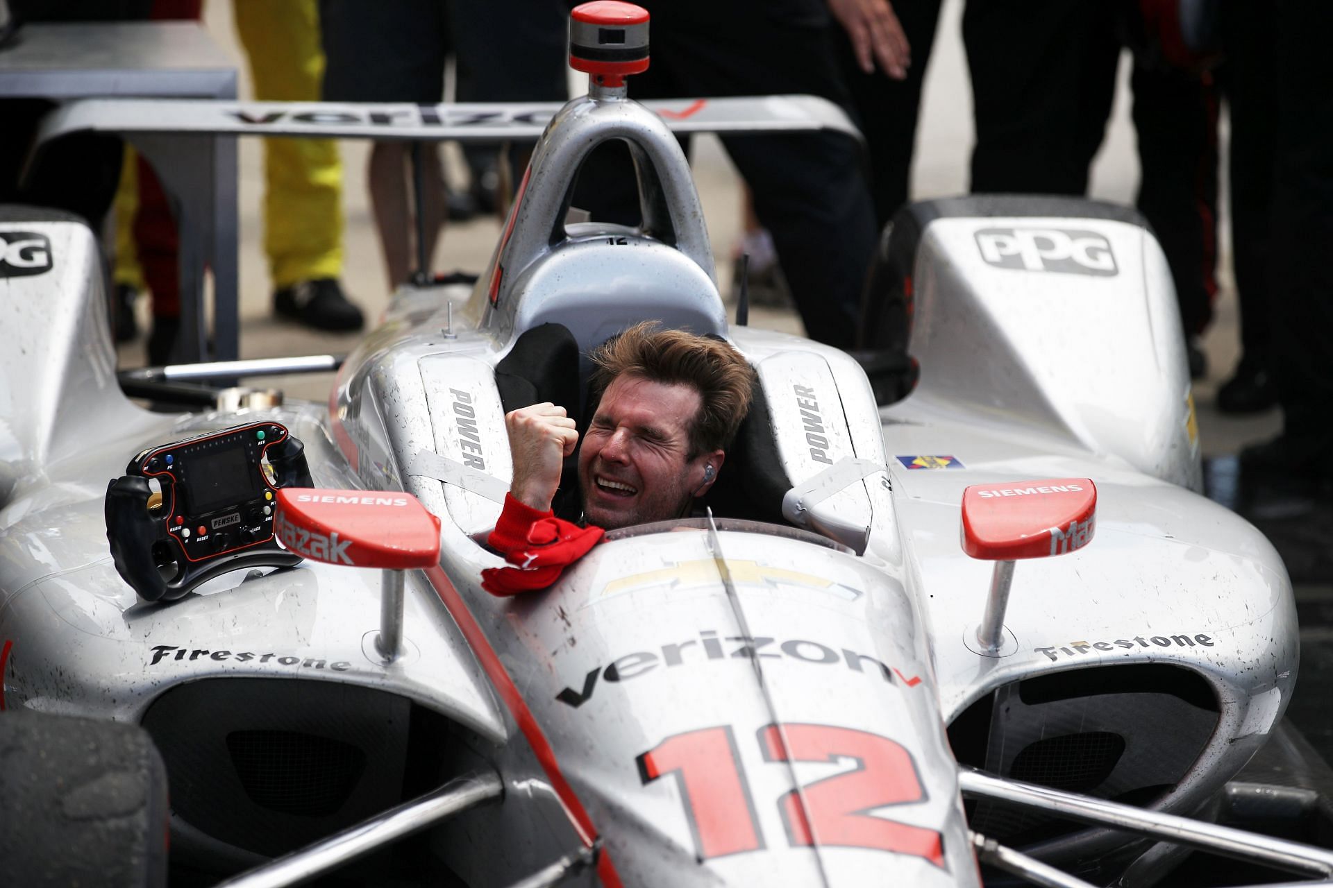 102nd Running of the Indianapolis 500 - Source: Getty