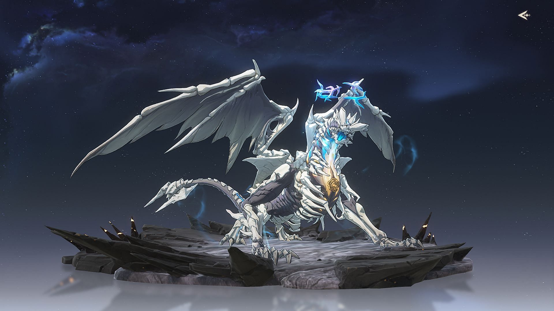 Dragon of Dirge (Image via Sportskeeda Gaming|| Kuro Games)