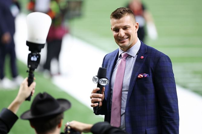 4x Super Bowl winner Rob Gronkowski could eye sensational NFL return with AFC West team: Report