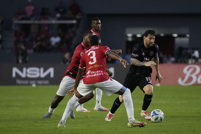 Olimpia vs Inter Miami Prediction and Betting Tips | February 9th 2025