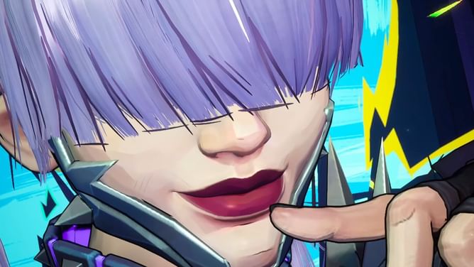 How to unlock Magik Punkchild skin in Marvel Rivals