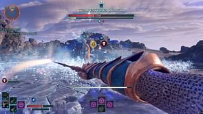 All Wizard skills in Avowed