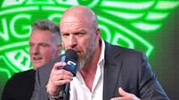 Triple H teases major push for 28-year-old WWE Superstar following Royal Rumble