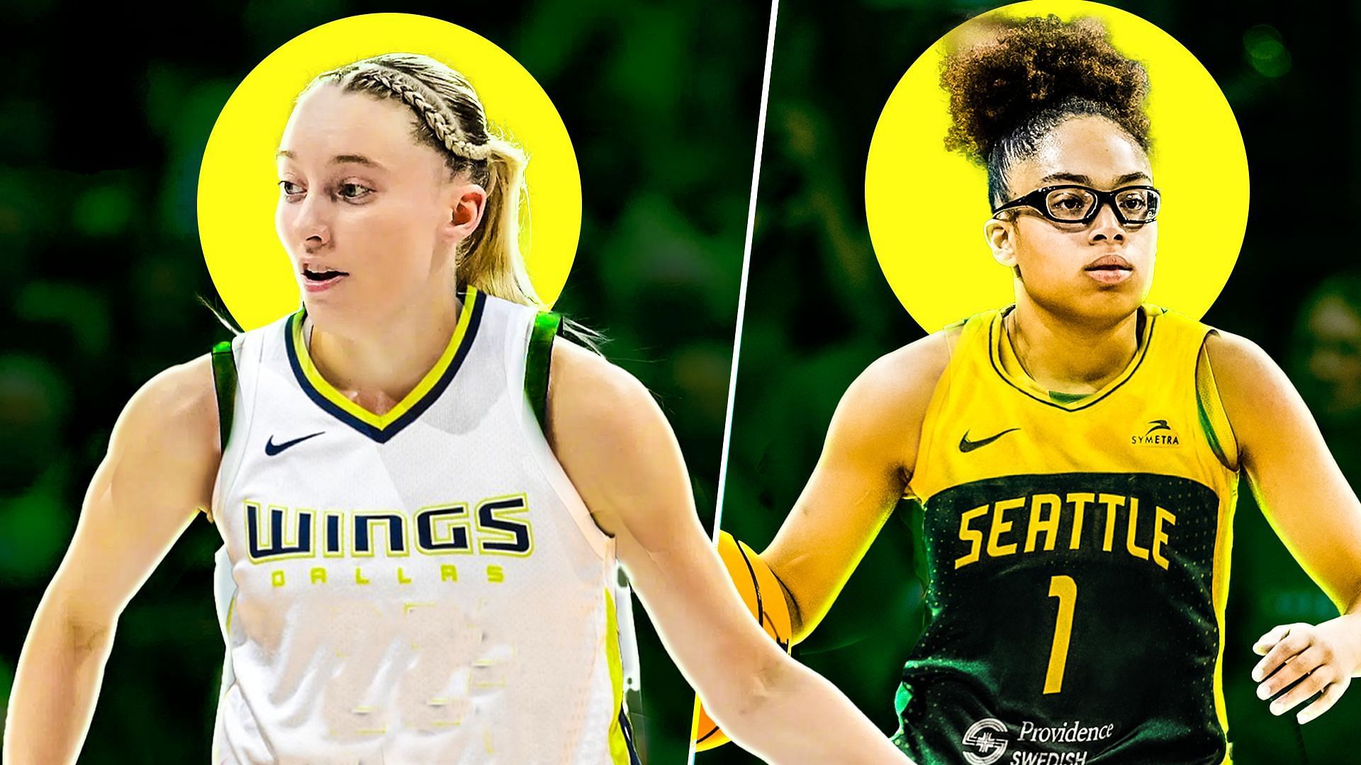 2025 WNBA Mock Draft: Paige Bueckers and Olivia Miles lead, but Lithuanian phenom dethrones Kiki Iriafen