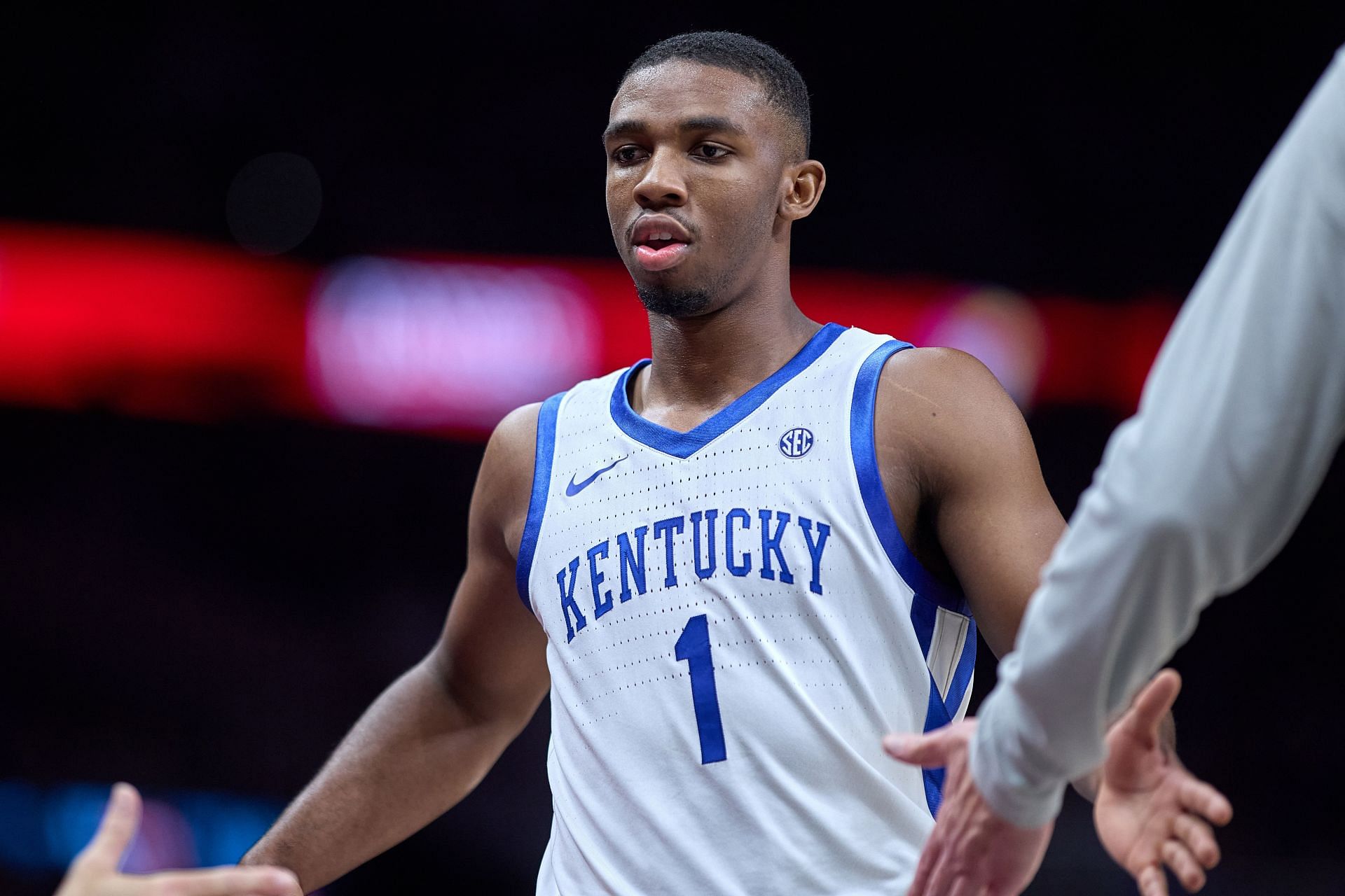 State Farm Champions Classic: Kentucky v Duke - Source: Getty