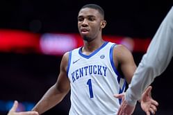 Is Lamont Butler playing today? Know about Kentucky guard's availability status against South Carolina (Feb 8)