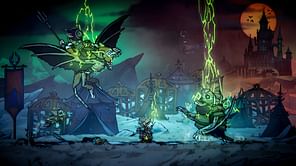Tails of Iron 2: Is the Deluxe Edition worth buying?