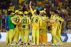 IPL 2025 : चेन्नई सुपर किंग्स की बेस्ट Playing 11, इन खिलाड़ियों को मिल सकता है मौका