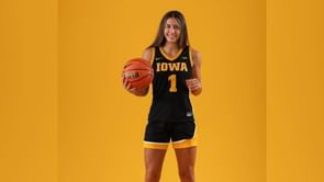 Mater Dei Monarchs honor Iowa Hawkeyes commit Addie Deal with a ceremony following her McDonald's All-American nod