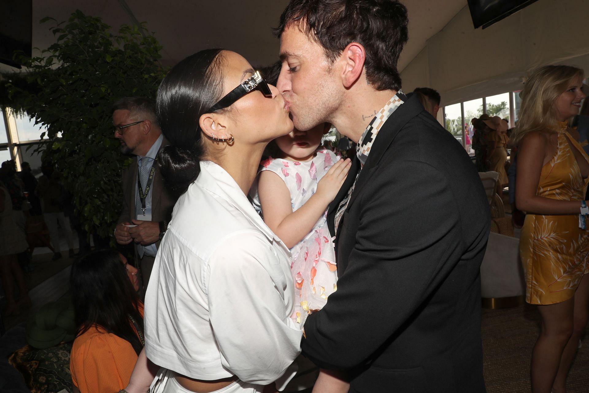 The 147th Preakness hosted by 1/ST - Source: Getty