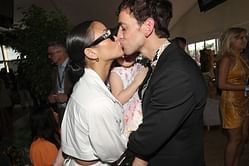 How long have Cassie and Alex Fine been together? Diddy’s ex announces pregnancy as she awaits third child with husband