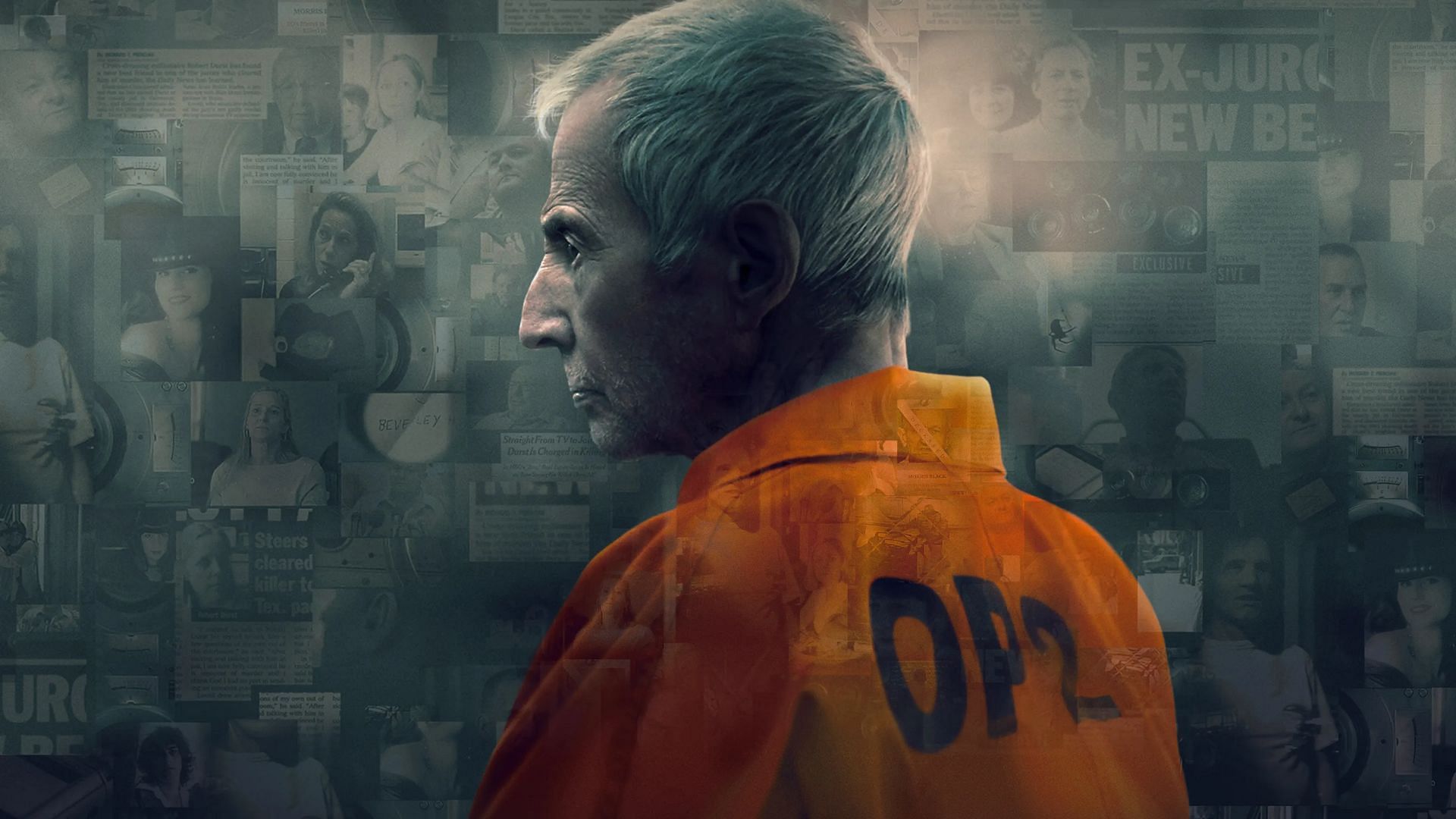 The Jinx: The Life and Deaths of Robert Durst (Image via Apple TV+)