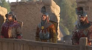 Kingdom Come Deliverance 2 walkthrough: How to complete Dancing with the Devil main quest