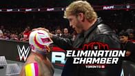 Rey Mysterio gets reinforcement ahead of WWE Elimination Chamber qualifying match