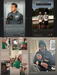 (Credit: IG/@kgaudreau13)