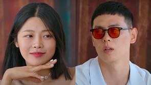 "Season 3 you will always be iconic"— Fans revive previous season endgame couple, Gwan-hee and Hye-seon, following Single's Inferno 4's finale