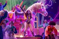Top 5 Grammys 2025 performances