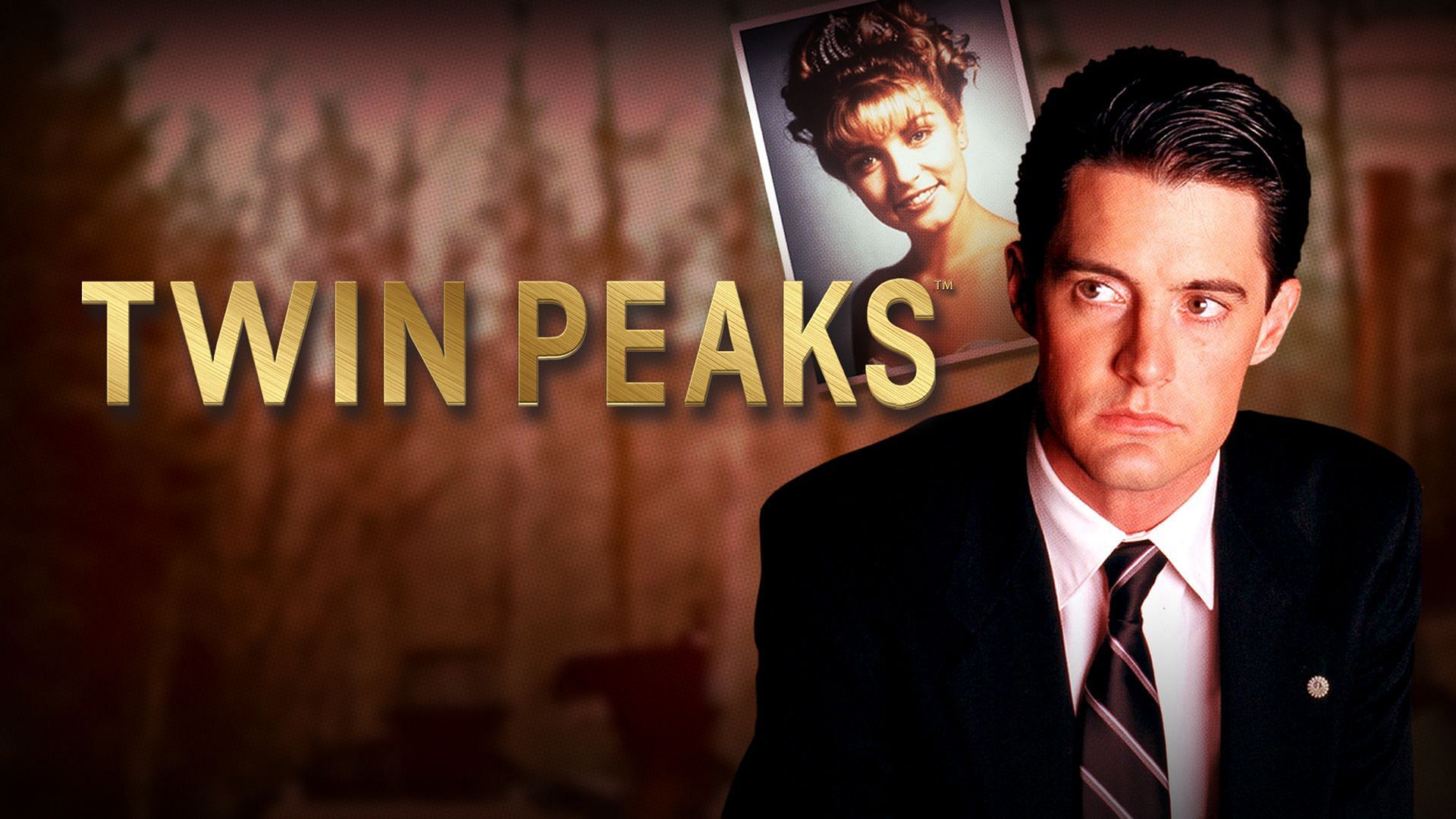 Cover image Twin Peaks (Image from Amazon Prime Video)