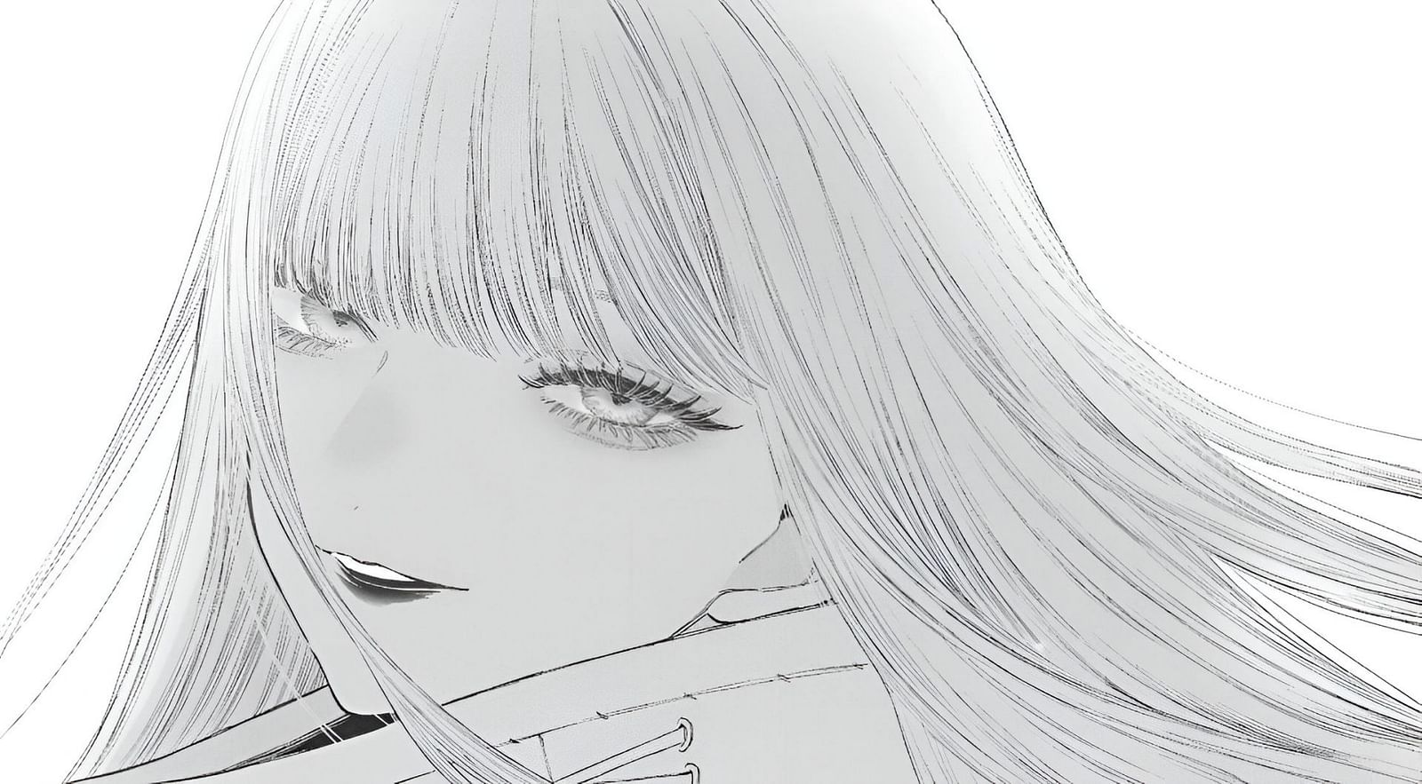 Does Gojo end up with Marin at the end of My Dress-Up Darling manga - Do Marin And Gojo End Up Together