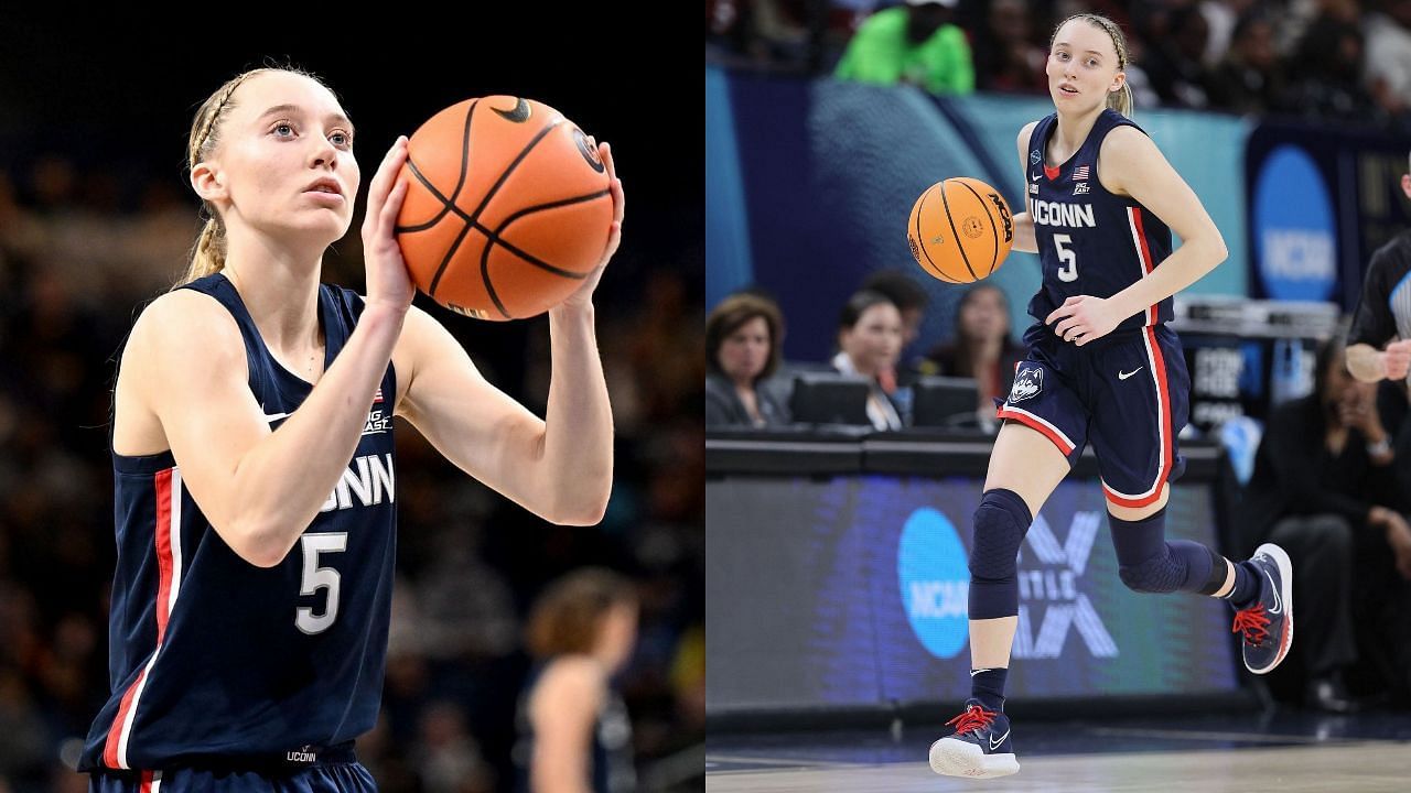 &ldquo;Paige Bueckers doesn&rsquo;t seize it&rdquo;: NCAA analyst gives harsh reality check for UConn star after loss vs Tennessee