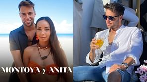 "The funniest thing"— Internet reacts as Temptation Island’s viral 'Montoya, por favor' crash out scenes sparks hilarious K-pop trend online
