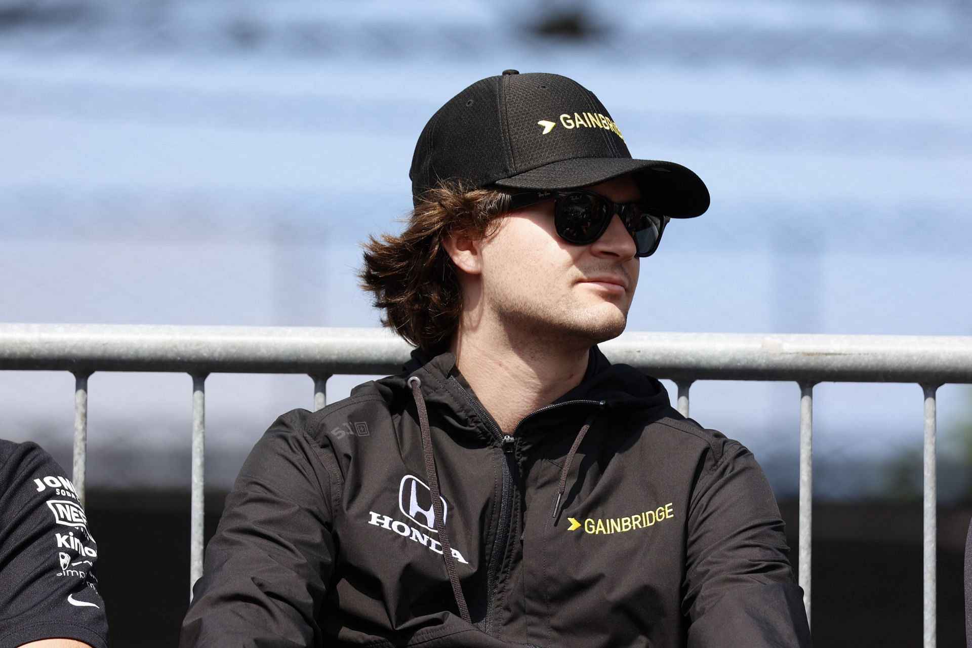 AUTO: MAY 28 IndyCar - The 106th Indianapolis 500 Drivers Meeting - Source: Getty