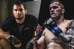 “Nobody else is stronger” - Dutch MMA legend Gegard Mousasi raves about Roberto Soldic’s mind-numbing power