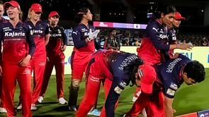 3 blunders made by RCB in their Super Over defeat to UPW in WPL 2025