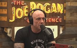 "Let them try" - Joe Rogan issues fiery response to the left allegedly hyping up alternative podcasters to compete with his influence
