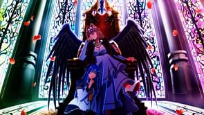 A Wild Last Boss Appeared! anime announces October 2025 premiere and more with new PV