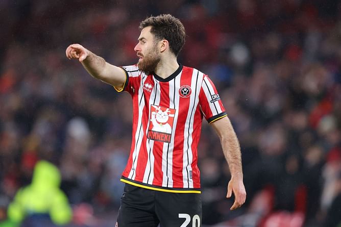 Sheffield United vs Middlesbrough Prediction and Betting Tips | February 12th 2025