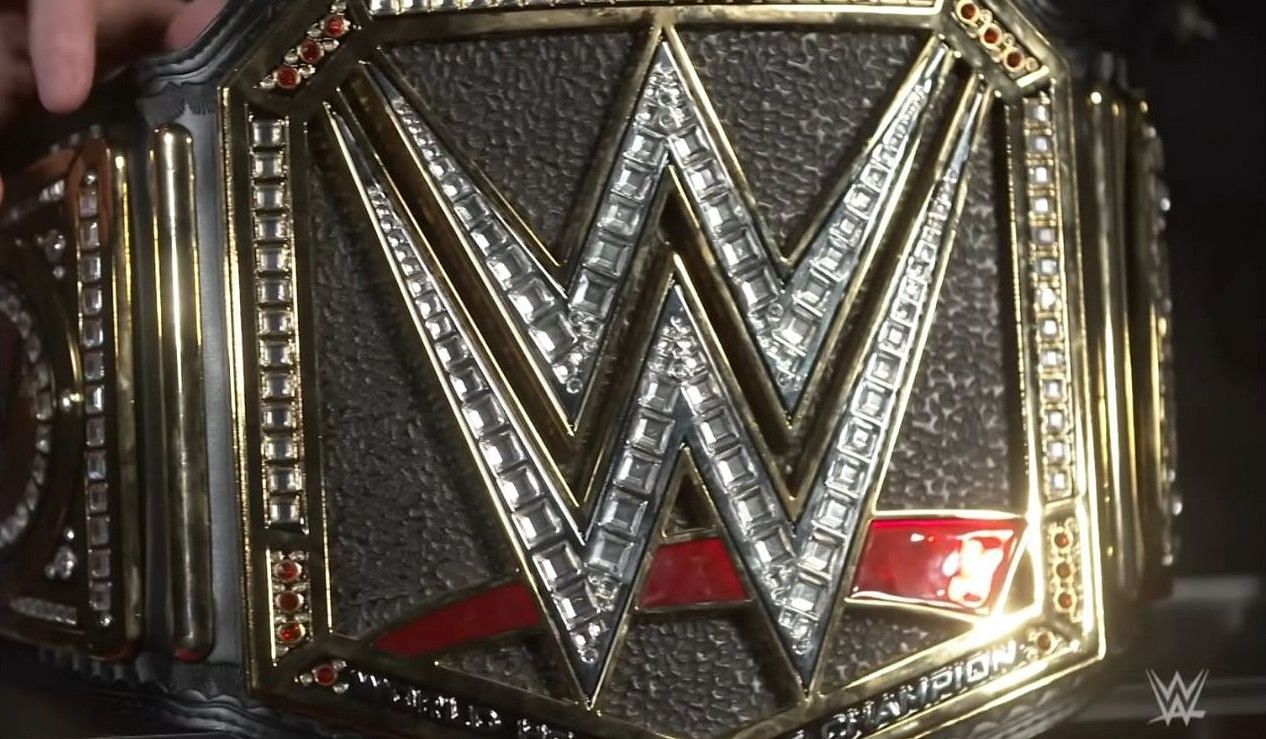 A controversial name will never lace up his boots again (Image Credits: WWE on YouTube)