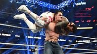 John Cena to face major name at WrestleMania 41 following WWE Elimination Chamber 2025 - Reports