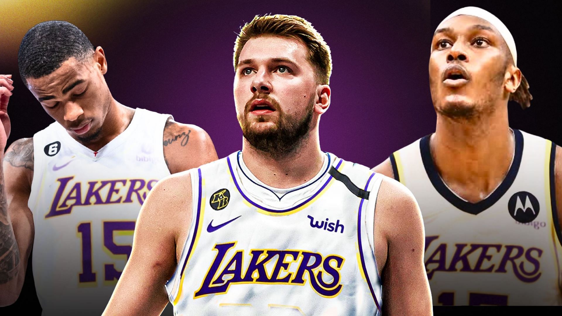 NBA Trade Rumors: Blockbuster 4 team deals Luka Doncic