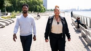 The Equalizer season 5 part 2: Release date and time, where to watch, plot and more