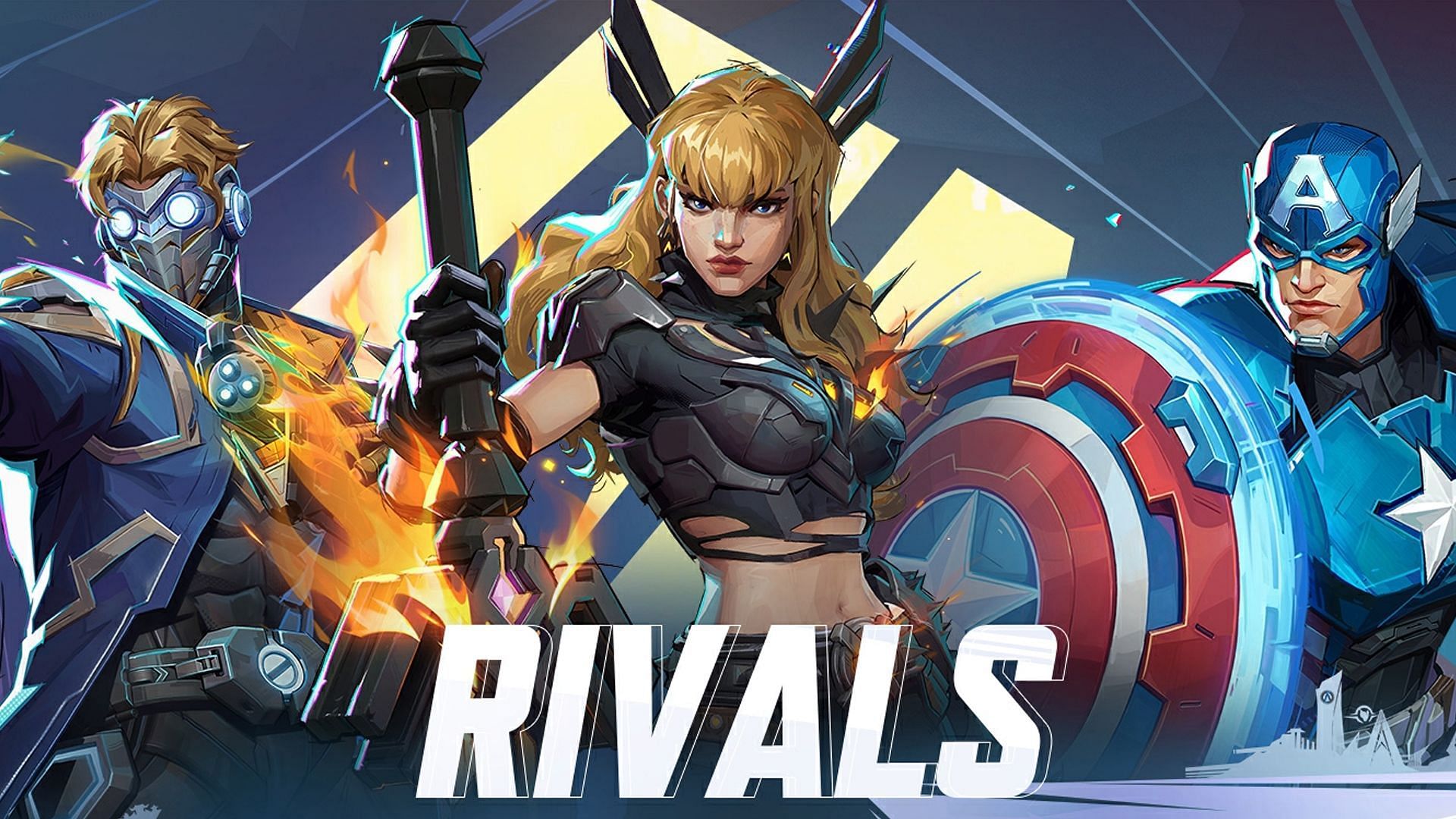 Players discuss announcer packs they would like to see in Marvel Rivals (Image via NetEase Games)