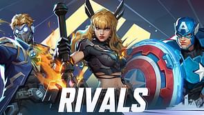 Marvel Rivals players want these announcer packs added to the game