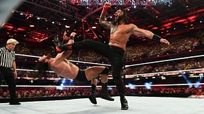"वो कभी शो पर नहीं होते हैं" - WWE से गायब Roman Reigns पर दिग्गज का फूटा गुस्सा, शेड्यूल पर खड़े किए सवाल