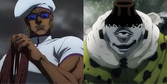 Miguel achieved a feat that Jogo could only dream in Jujutsu Kaisen