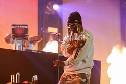 “LIL WAYNE SHOULD BE PERFORMING AT HALFTIME” - Skip Bayless’ tweet about rapper goes viral amid Kendrick Lamar Super Bowl performance
