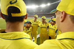 Two key bowlers unlikely to be fit; one of the two batting superstars to captain Australia in 2025 Champions Trophy: Reports