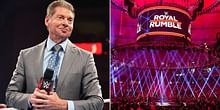 "Wow, oh my gosh" - Vince McMahon's reaction to surprising WWE Royal Rumble spot revealed by wrestling veteran