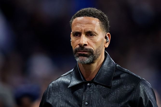 "Watching him I get frustrated" - Rio Ferdinand unhappy with Manchester United star's performances this season
