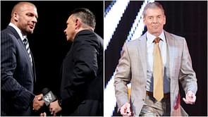 Michael Cole addresses major controversy about WWE career; compares Triple H and Vince McMahon
