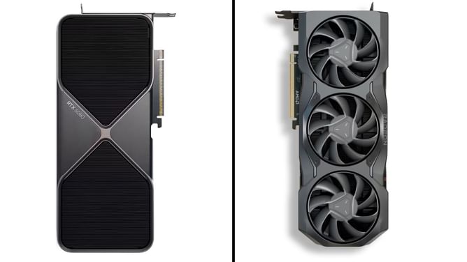 Nvidia RTX 5080 vs AMD Radeon RX 7900 XTX: Which is the better gaming GPU?