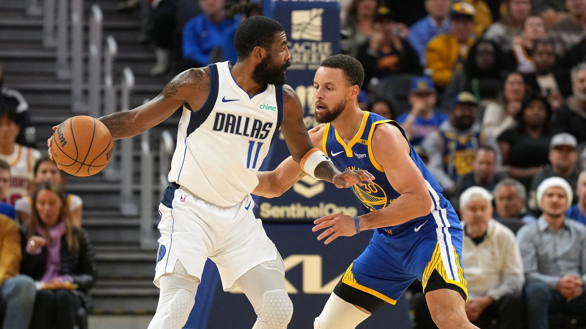 Golden State Warriors vs Dallas Mavericks Prediction and Betting Tips for Feb. 12. (Photo: IMAGN)