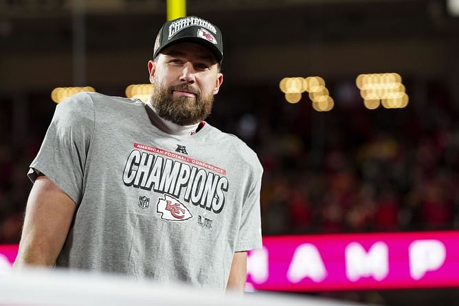Super Bowl 59: 3 reasons why Chiefs' Travis Kelce could have a rough night against Eagles' defense