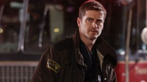 Chicago Fire season 13 episode 14 recap: Who is Scott Osbourne?