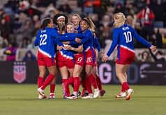 USA Women vs Australia Women Prediction and Betting Tips | February 23rd 2025